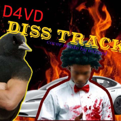 D4VD DISS FREESTYLE