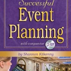 Read PDF 📚 The Complete Guide to Successful Event Planning - Completely Revised 2nd