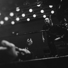 fights out ep preview [forthcoming zipse weekly]