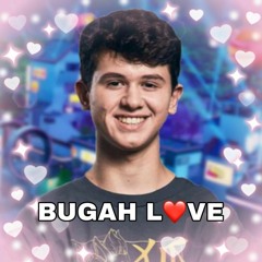Bonus Track: BUGAH LOVE (CAROS X DOM X MOLI X KOKY)