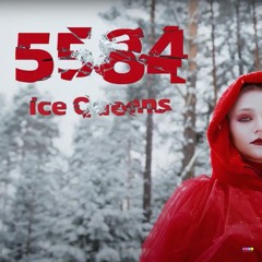 Ice Queens