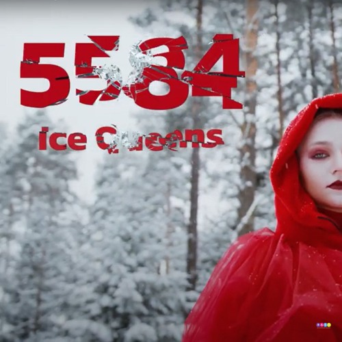 Ice Queens