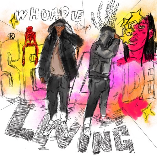 10:33pm Wit Dinero
