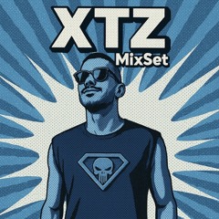 XTZ (YARINMAL MixSet)