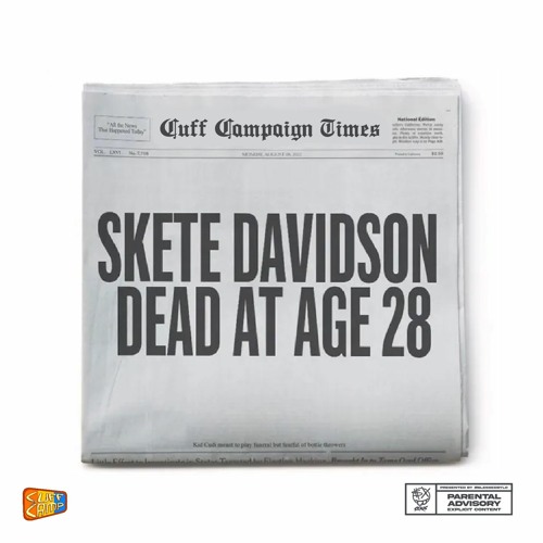 SKETE DAVIDSON