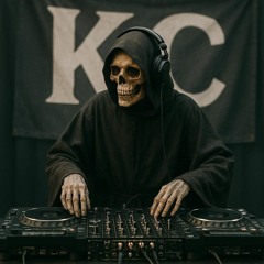 KC - Ganja Fire