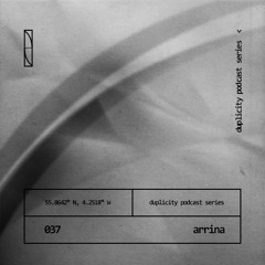 Duplicity 037 | Arrina