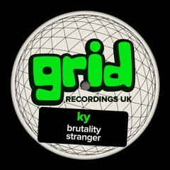 GRIDUK119 - KY