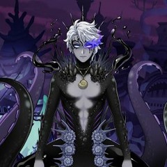 Disney Twisted Wonderland ツイステッドワンダーランド - オーバーブロットアズール Overblot Azul BGM