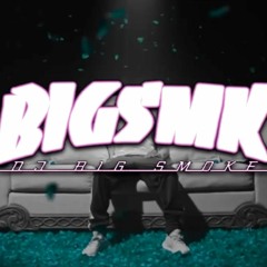Orochi "AMOR DE FIM DE NOITE" (VERSÃO PUTARIA) - DJ BIG SMOKE, MC PEZÃO