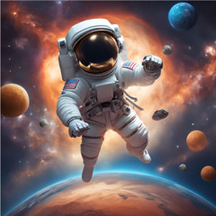 space jump