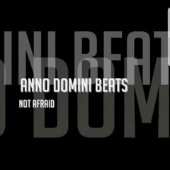 Tony Craig - Not Afraid Cover(Jay-Z & Biggie Smalls