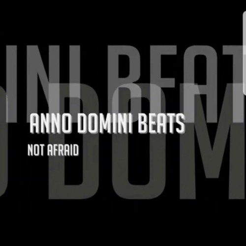 Tony Craig - Not Afraid Cover(Jay-Z & Biggie Smalls
