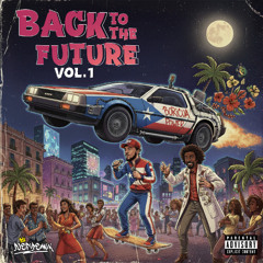 DJ Epidemik - Back To The Future Vol.1