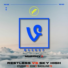 Restless vs Sky High