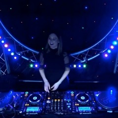 Liveset Youtube Studio DJ-R_23.01.2021