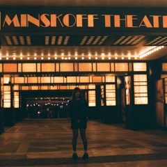 afters in detroit | tech house mix