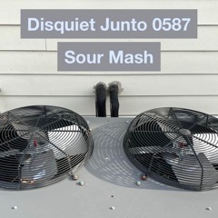 halF souR [disquiet0587]