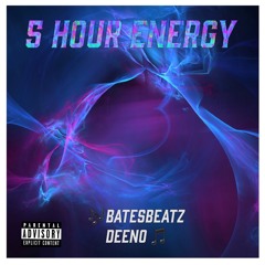 In A Minute (ft. Deeno)