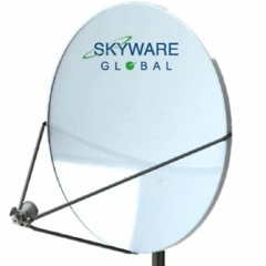 Skyware Global Type 125TX 1.2M Class