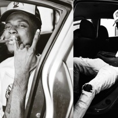 IshDARR-Living Freestyle