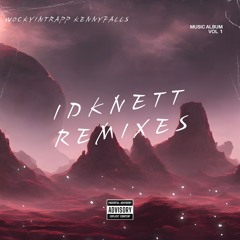 idknett