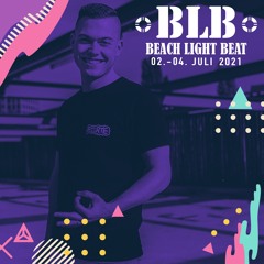 Forte live @ Beach Light Beat 2021