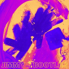 alt-J Left Hand Free (Jimmy B Bootleg)
