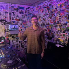 Razor-N-Tape with JKriv @ The Lot Radio 11-19-2025