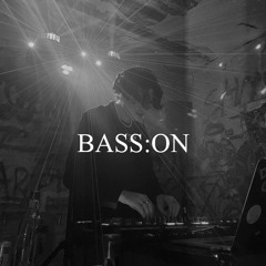 BASS: ON - Neurofunk & Dancefloor Drum and Bass mix