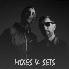 Mixes & Sets