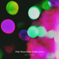 Pink Moon (Nick Drake cover)