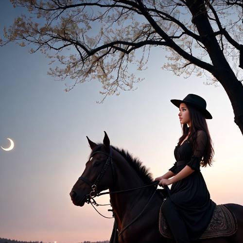 Moi Lolita (Van Stoffen Dark House Remix)