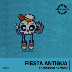 Francesco Romano - Muevelo