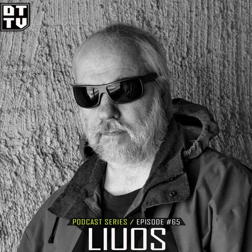 Liuos - Dub Techno TV Podcast Series #65