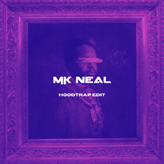Leto - J'crois qu'ils ont pas compris (Mk Neal Hoodtrap Edit)