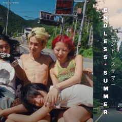 Indie Bedroom Type Beat - Endless Summer C# 72bpm