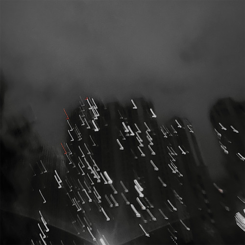 MVRK - Electric Interval [Premiere]