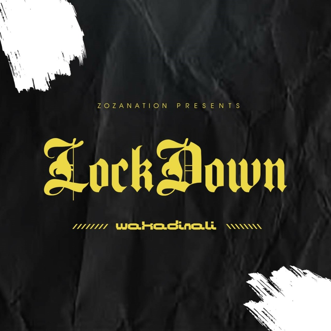 【LOCKDOWN】【GOT THE WORLD ON LOCK】【G-Rap】 LOCKDOWN】【GOT THE WORLD ON LOCK】【G-Rap】（How COVID-19