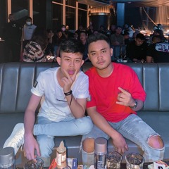ANDAIKAN KAU DATANG ( 3PJ FT WM X ANCEN X AWIHARD ) #VIP