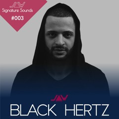 MILLA LOU & NoNameLeft - Delirium (Original Mix) (Black Hertz Remix)