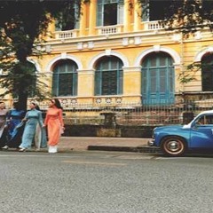 Tình bơ vơ - Chế Linh