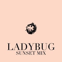 Michael Lane - Ladybug (Sunset Mix)