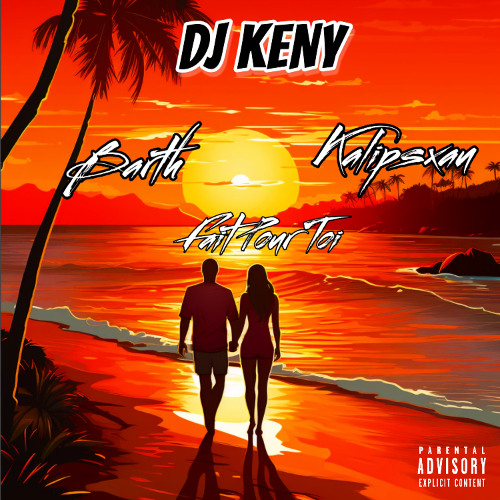 DJ KENY x POUR TOI x BARTH x KALIPSXAU 2025