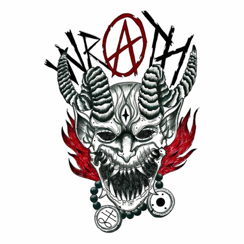 NRTCKL - ASMODEUS V2 /suite&fin\ (free DL)
