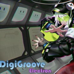 [Cytus II] DigiGroove by Electron