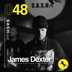 S*A*S*H Cast 048 - James Dexter
