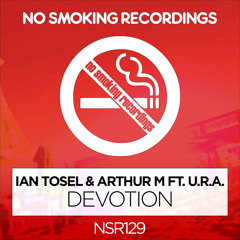 Devotion (feat. U.R.A.)