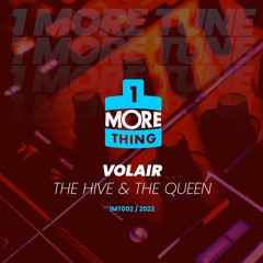 The Hive & The Queen