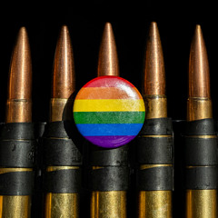 The Raging Birth of the Queer Militancy Movement